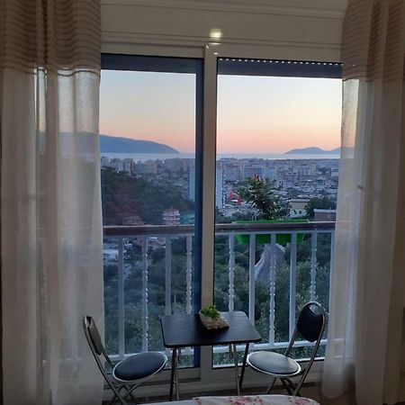 Vila Oliven Vlore Bagian luar foto