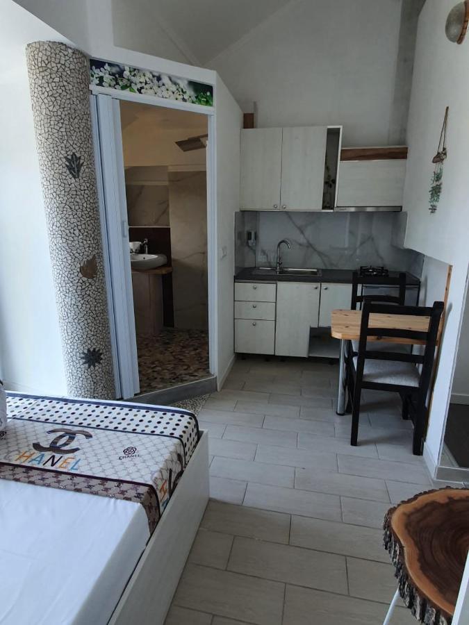 Vila Oliven Vlore Bagian luar foto