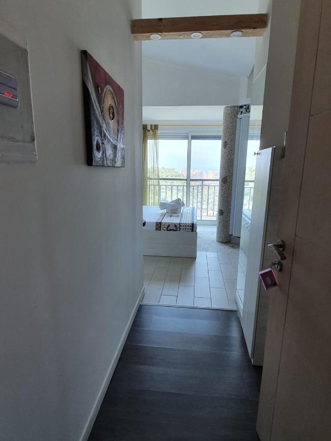 Vila Oliven Vlore Bagian luar foto