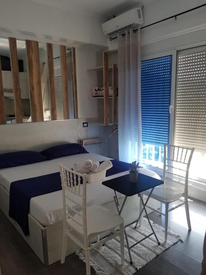 Vila Oliven Vlore Bagian luar foto