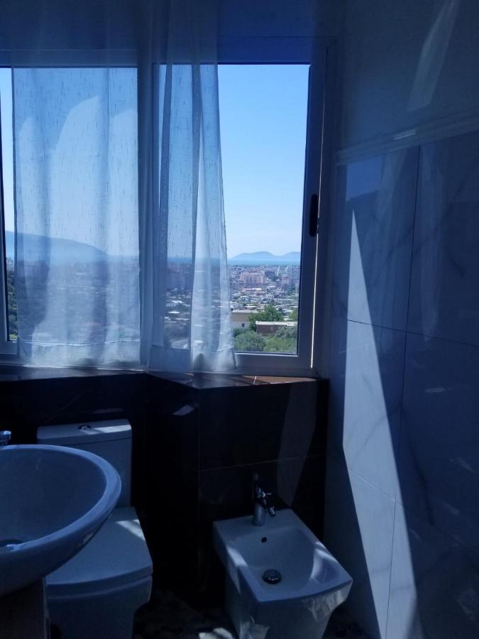 Vila Oliven Vlore Bagian luar foto