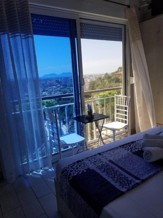Vila Oliven Vlore Bagian luar foto