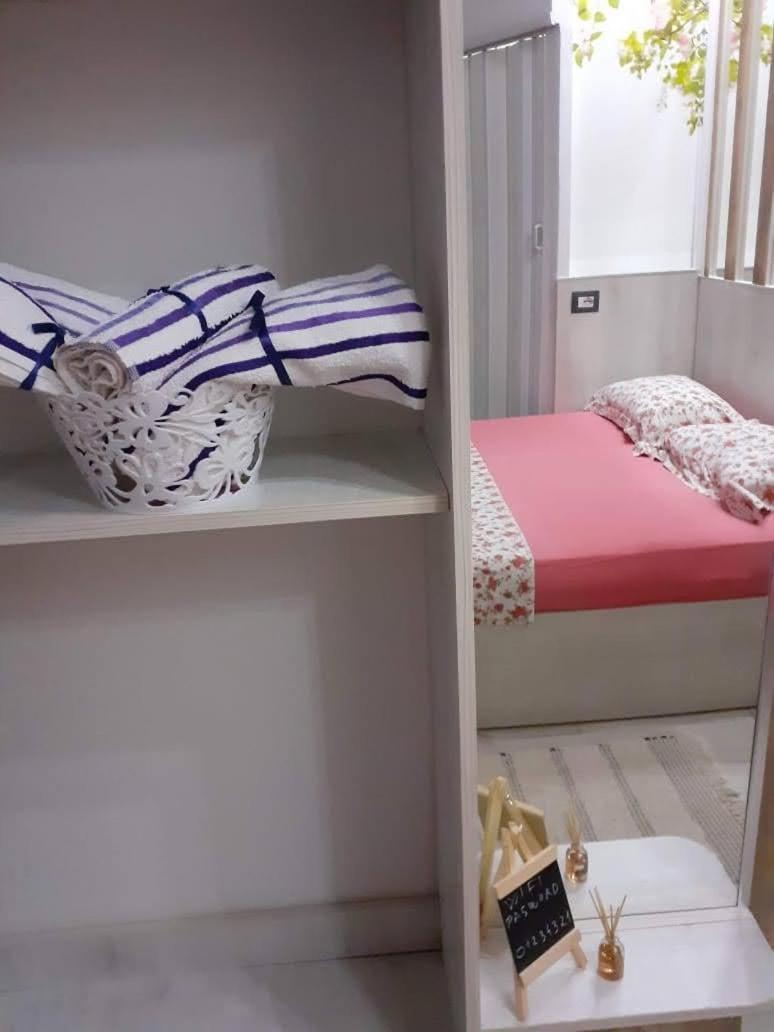 Vila Oliven Vlore Bagian luar foto