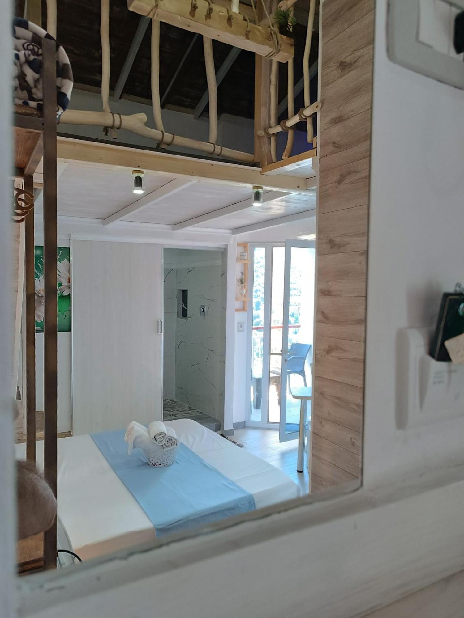 Vila Oliven Vlore Ruang foto