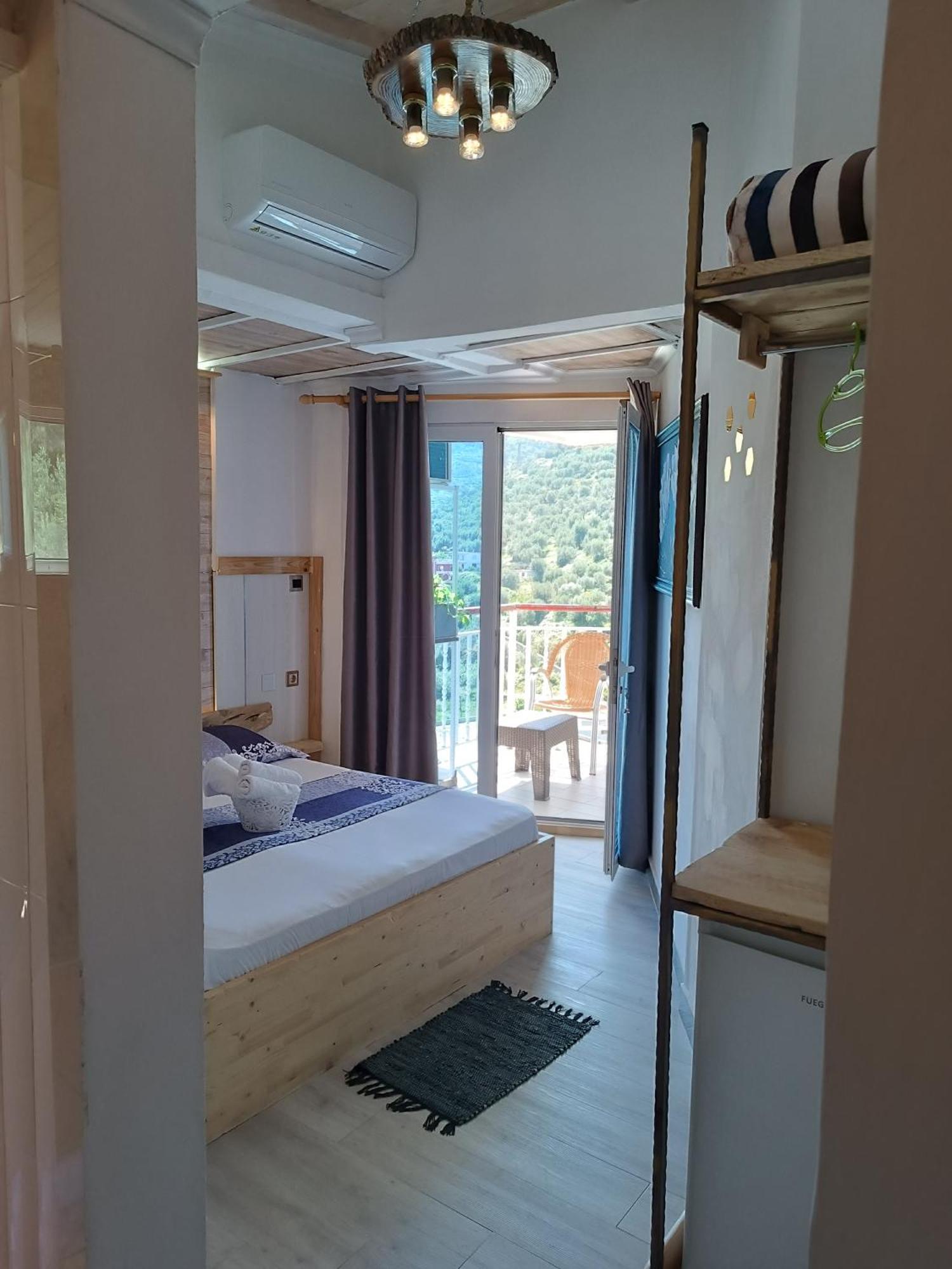 Vila Oliven Vlore Ruang foto