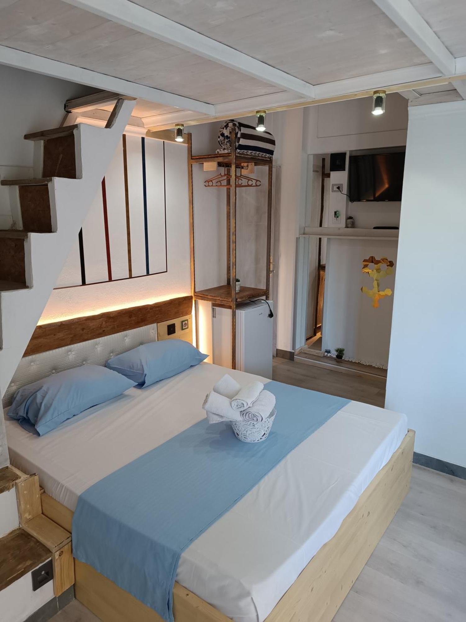 Vila Oliven Vlore Ruang foto