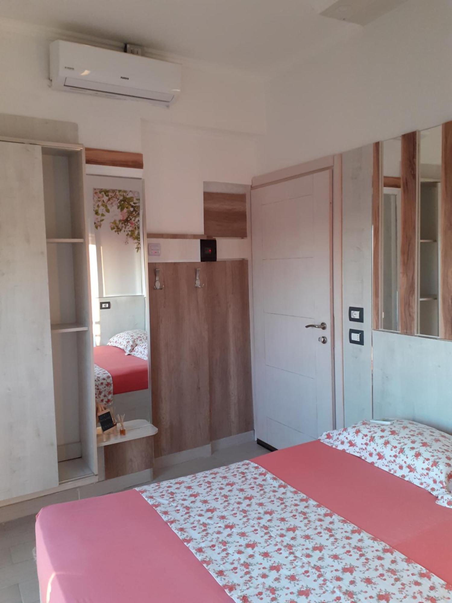 Vila Oliven Vlore Bagian luar foto