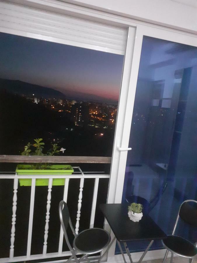 Vila Oliven Vlore Bagian luar foto