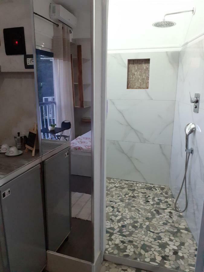 Vila Oliven Vlore Bagian luar foto